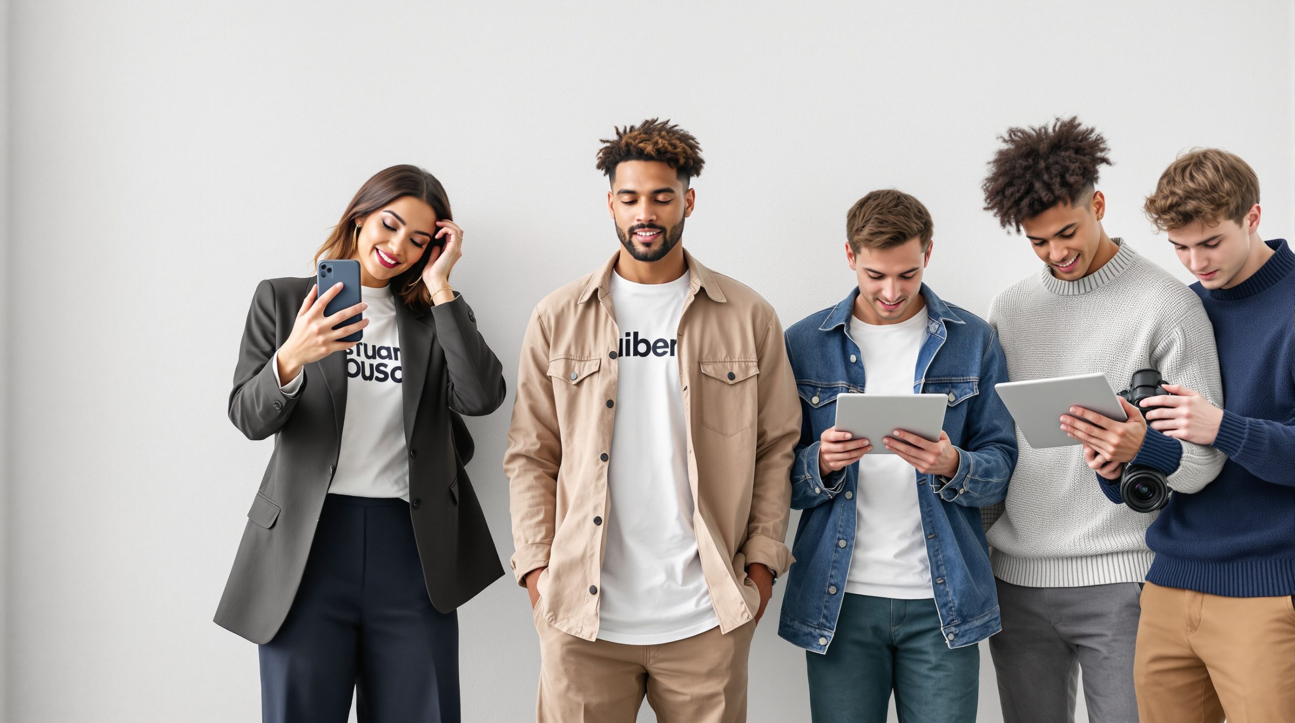 découvrez les 15 influenceurs canadiens incontournables à suivre en 2025 pour dynamiser votre feed et rester à la pointe des tendances sur les réseaux sociaux.