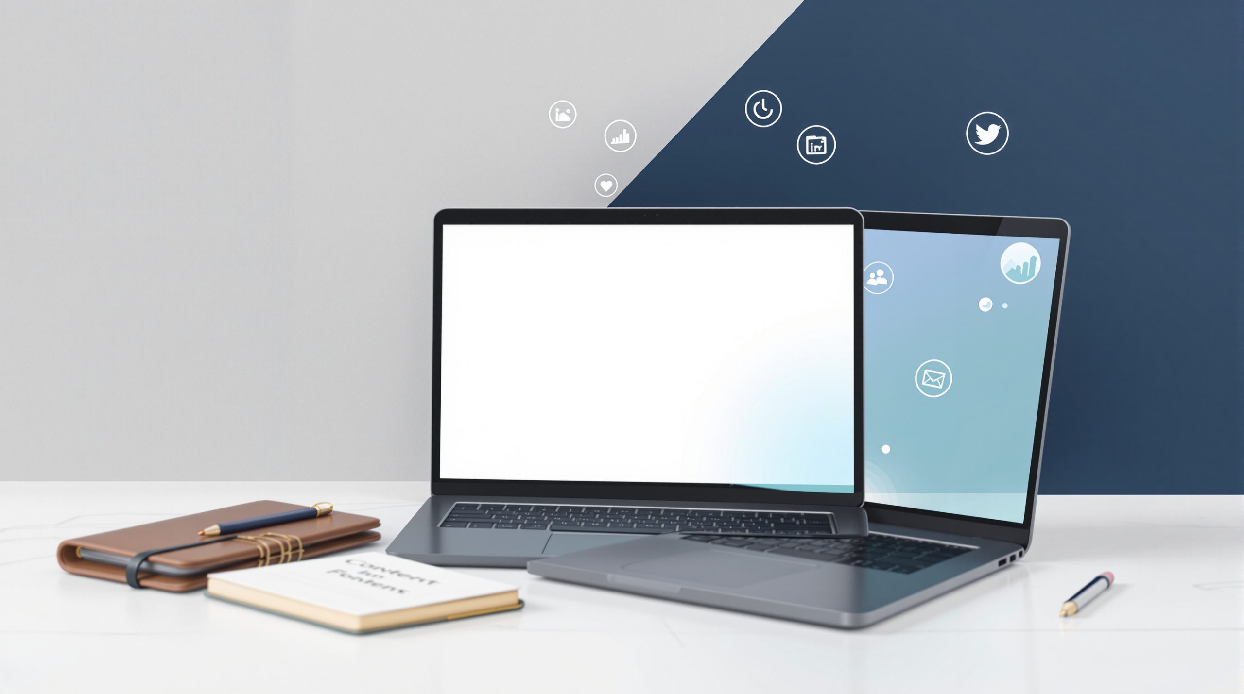 découvrez pourquoi de plus en plus de marques adoptent substack et entrent dans l'ère éditoriale pour renforcer leur stratégie marketing et créer une relation de confiance avec leur audience.