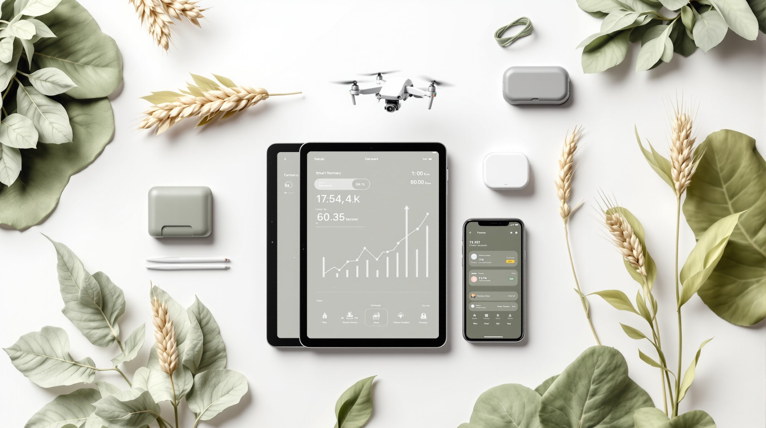 découvrez 15 influenceurs incontournables de l’agri et foodtech qui révolutionnent le secteur avec des idées innovantes et passionnantes. suivez-les pour explorer la prochaine moisson digitale de l’alimentation et de l’agriculture !