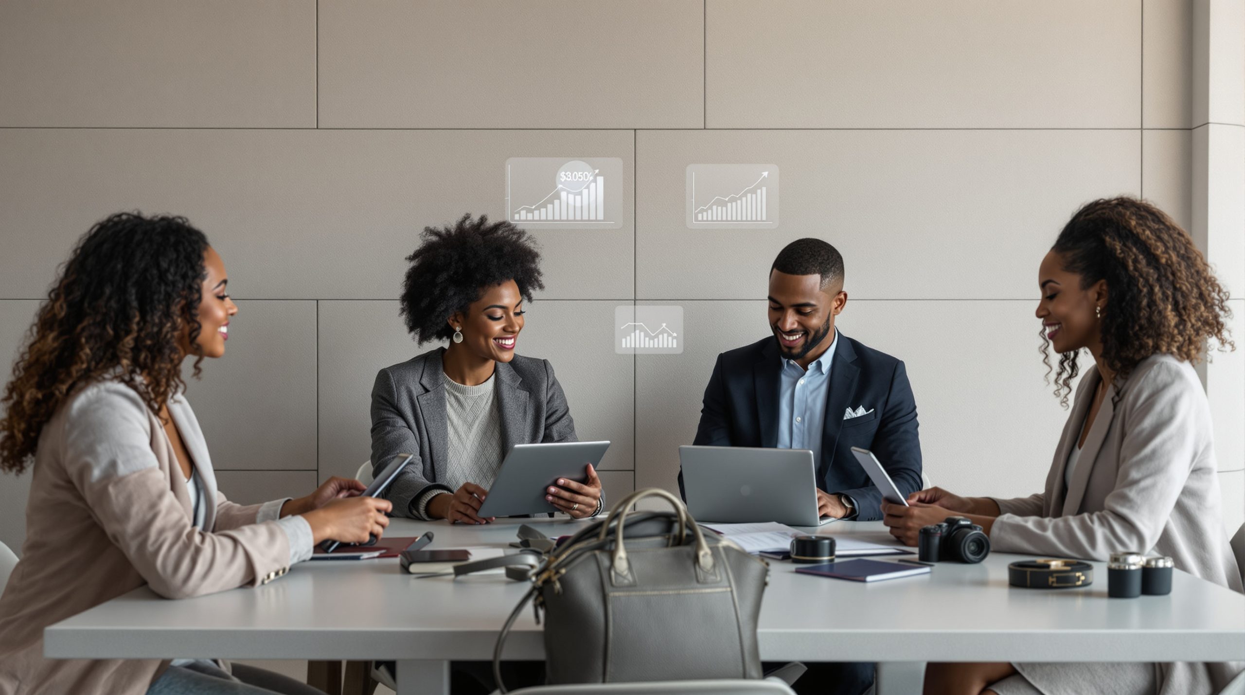 découvrez comment les influenceurs monétisent leur audience en 2025 grâce aux réseaux sociaux, partenariats, contenus sponsorisés et nouvelles tendances de marketing digital.