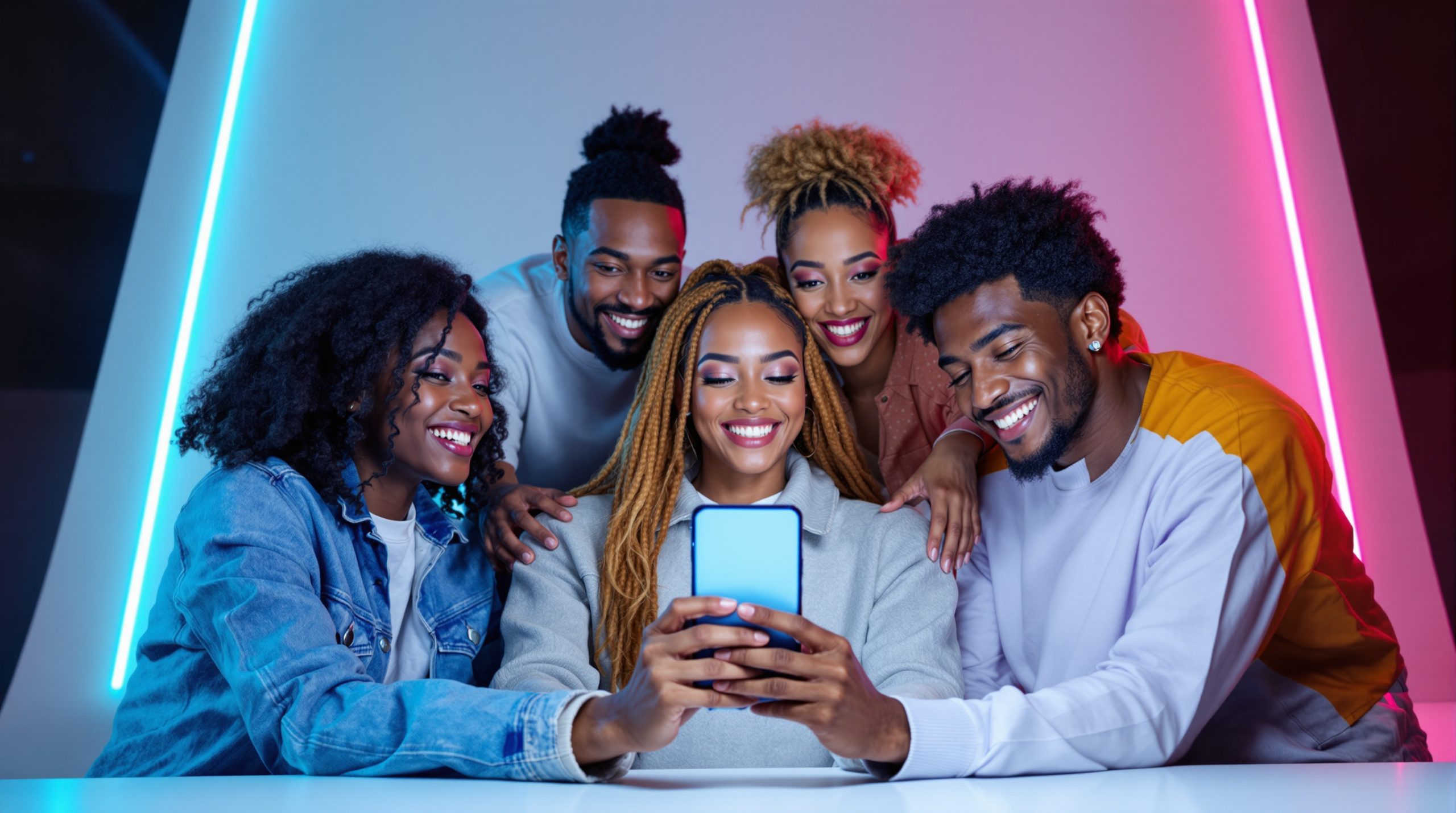 découvrez les bases pour percer sur tiktok ! ce guide professionnel vous dévoile toutes les astuces et bonnes pratiques pour devenir influenceur tiktok et développer rapidement votre communauté.