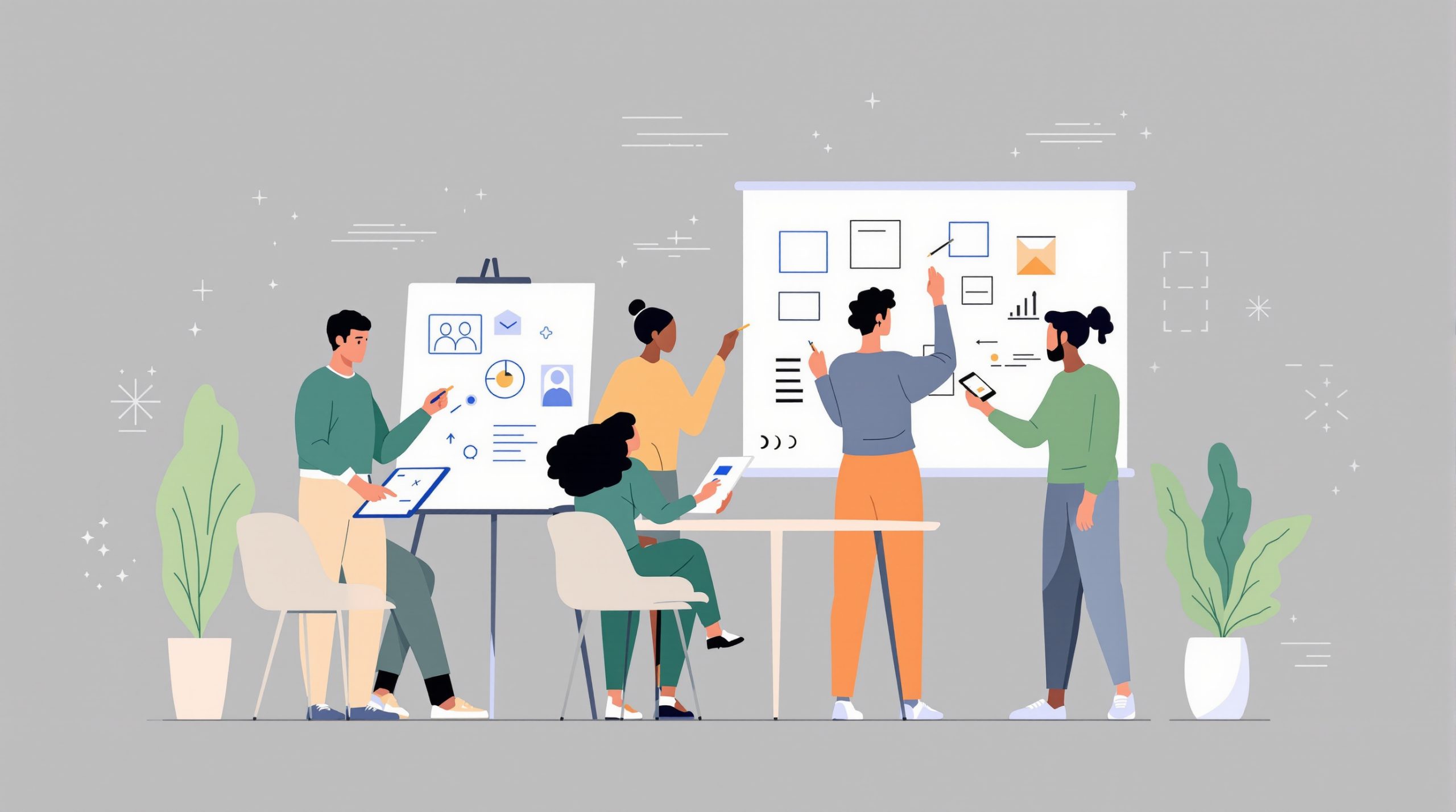 découvrez comment optimiser votre stratégie de seeding en sélectionnant les créateurs les plus adaptés à vos objectifs. apprenez à choisir un casting pertinent pour maximiser l'impact de vos campagnes marketing.