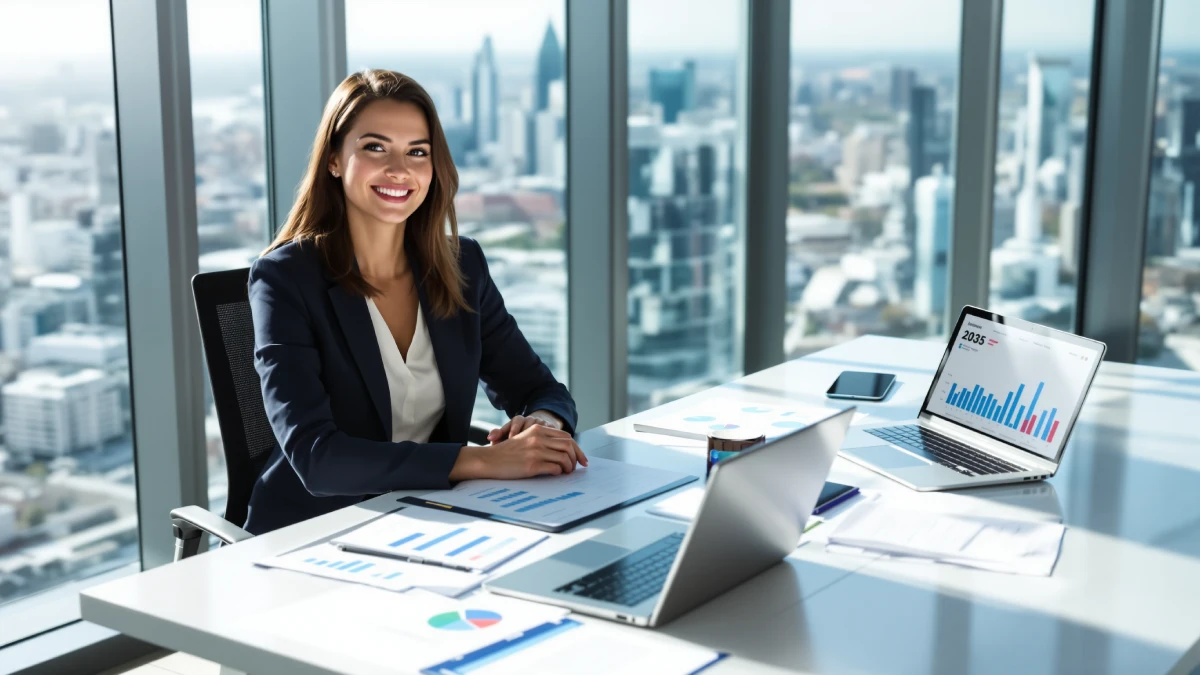 Entrepreneur au Luxembourg bénéficiant d’aides financières et subventions pour créer son entreprise en 2025