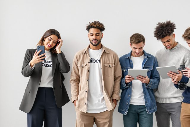 découvrez les 15 influenceurs canadiens incontournables à suivre en 2025 pour dynamiser votre feed et rester à la pointe des tendances sur les réseaux sociaux.
