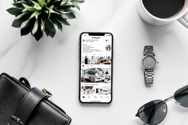 découvrez les étapes clés, conseils pratiques et astuces pour devenir un influenceur instagram et réussir à développer votre communauté. apprenez à créer du contenu engageant et à booster votre visibilité sur le réseau social.
