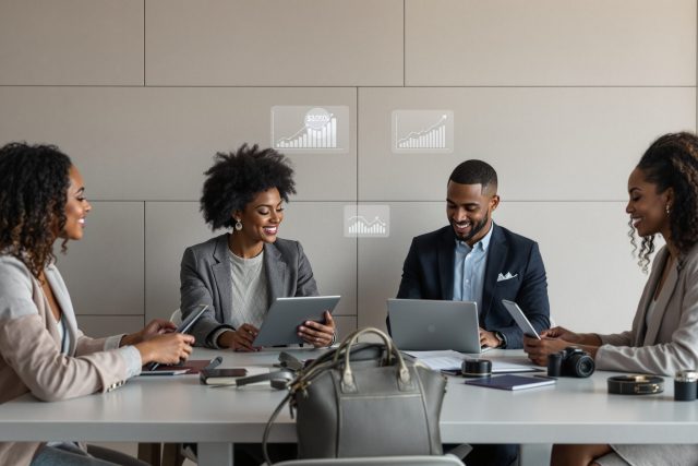 découvrez comment les influenceurs monétisent leur audience en 2025 grâce aux réseaux sociaux, partenariats, contenus sponsorisés et nouvelles tendances de marketing digital.