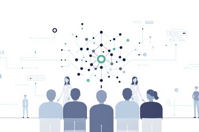 découvrez comment préparer efficacement votre équipe à l’arrivée des agents ia comme chatgpt et maîtriser le geo (generative engine optimization) pour optimiser votre visibilité et votre performance à l’ère de l’intelligence artificielle générative.