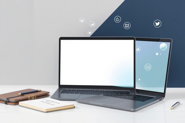 découvrez pourquoi de plus en plus de marques adoptent substack et entrent dans l'ère éditoriale pour renforcer leur stratégie marketing et créer une relation de confiance avec leur audience.