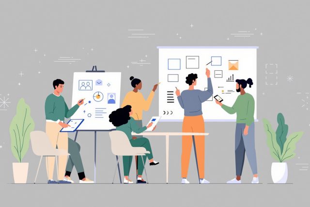 découvrez comment optimiser votre stratégie de seeding en sélectionnant les créateurs les plus adaptés à vos objectifs. apprenez à choisir un casting pertinent pour maximiser l'impact de vos campagnes marketing.